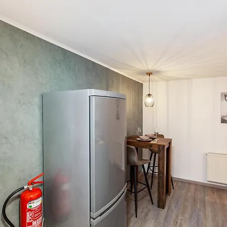 Baumgaertner Apartment Schmallenberg Exterior photo