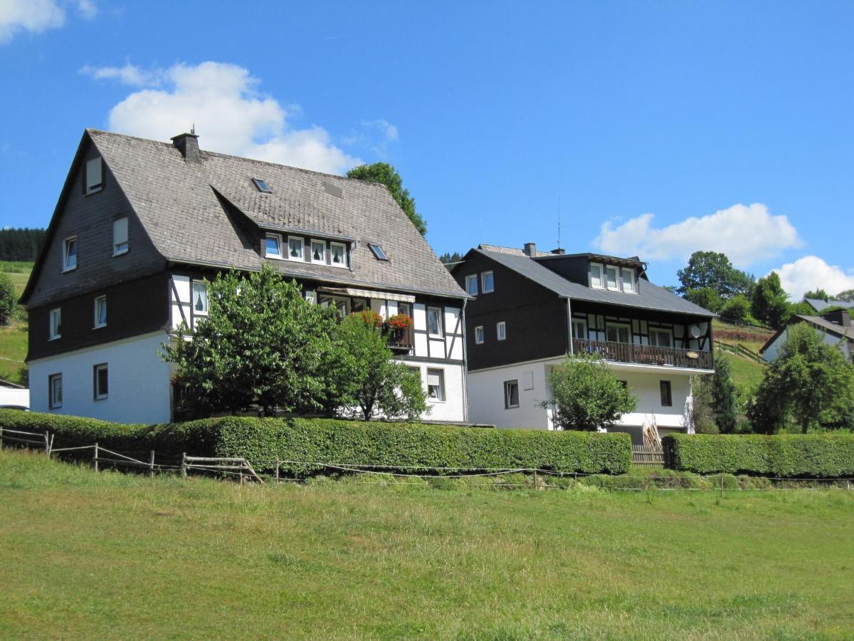 Baumgaertner * Schmallenberg