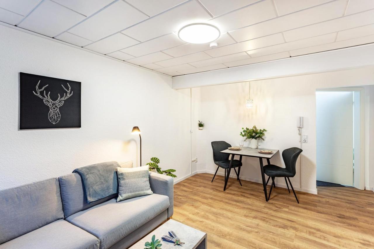 Apartment Baumgaertner