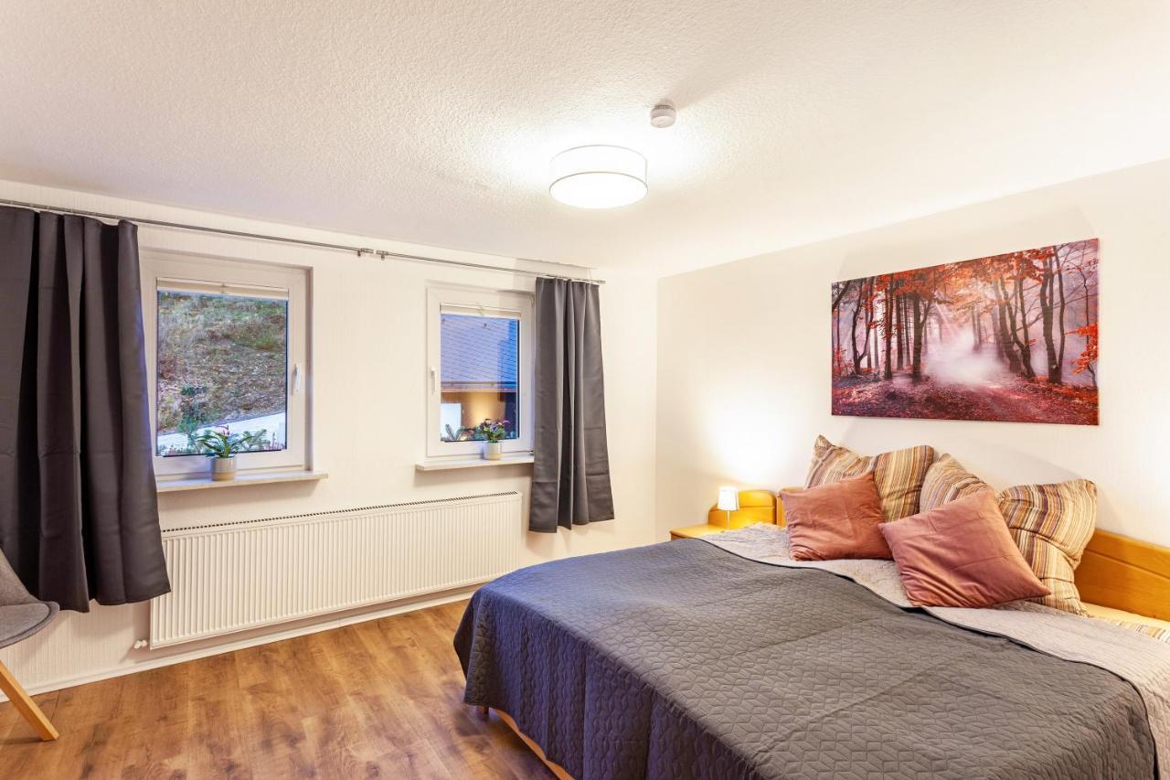 Apartment Baumgaertner Schmallenberg
