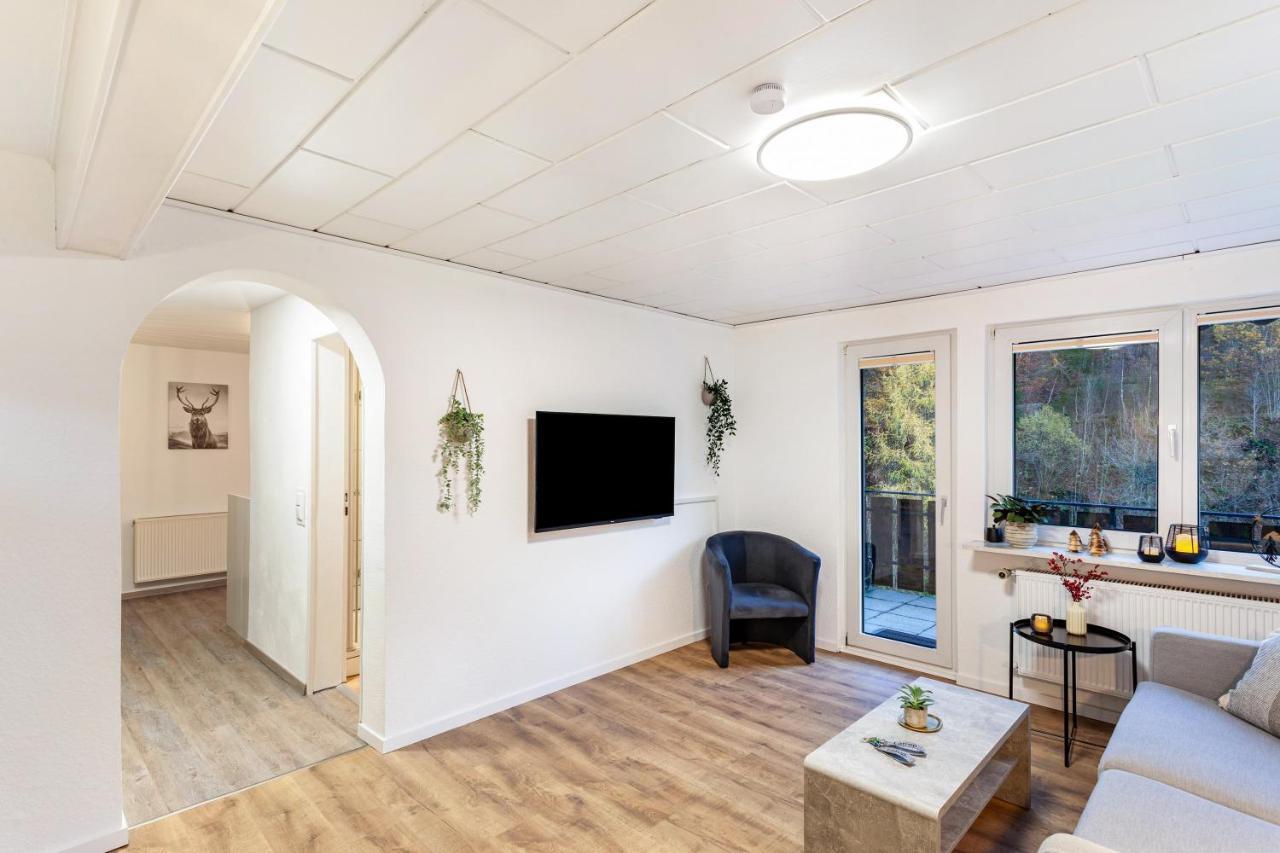 Apartment Baumgaertner